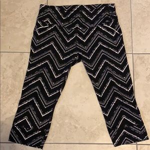 Athleta capris